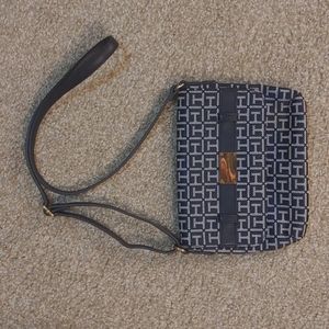Tommy Hilfiger crossbody bag